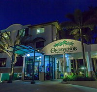 Grosvenor In Cairns - Accommodation ACT