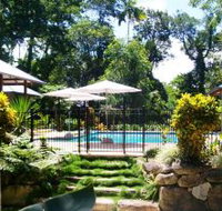 Lost Paradise - Accommodation ACT