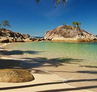 Bedarra Beach House - Accommodation ACT