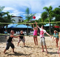 Nomads Cairns - Accommodation ACT