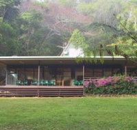 Chambers Wildlife Rainforest Lodges - Accommodation ACT
