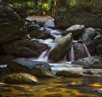 Fishery Falls Holiday Park - Accommodation ACT