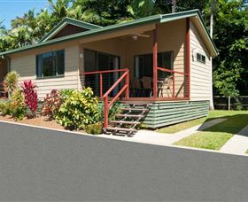 Redlynch QLD Accommodation ACT