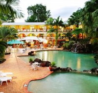 Palm Royale Cairns - Accommodation ACT