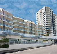 Piermonde Apartments - Accommodation ACT