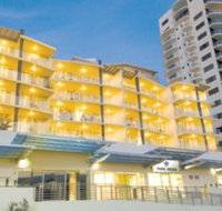 Park Regis City Quays - Accommodation ACT
