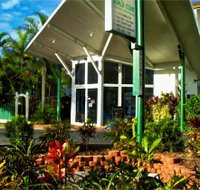 Koala Court Holiday Apartments - Accommodation ACT