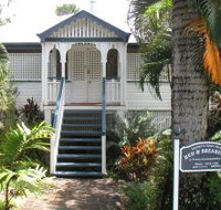 Galvins Edge Hill Bed and Breakfast - Accommodation ACT