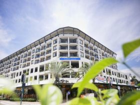 Kamerunga QLD Accommodation ACT