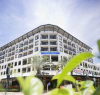 Mantra Esplanade - Accommodation ACT