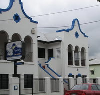 Floriana Villas - Accommodation ACT