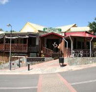 Kuranda Hotel - Accommodation ACT