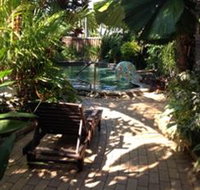 Bluewater Bed and Breakfast Cairns - Accommodation ACT