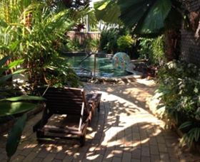 Bluewater Bed And Breakfast Cairns - Accommodation ACT 0