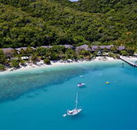 Fitzroy Island Resort - Accommodation ACT