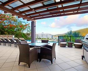 At Waterfront Whitsunday Retreat - Accommodation ACT 0