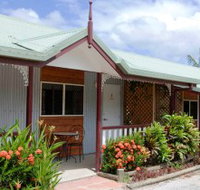 Cooktown Motel Pam's Place - Accommodation ACT