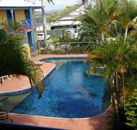 River of Gold Motel - Accommodation ACT