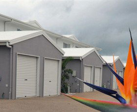 Alexandra Apartments - Accommodation ACT 3