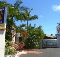 Bundaberg Coral Villa Motel a Golden Chain Motor Inn - Accommodation ACT