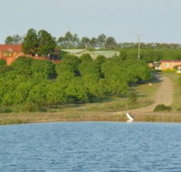 Mango Paradise Bed and Barra - Accommodation ACT