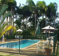 Bundaberg East Cabin and Tourist Park - Accommodation ACT