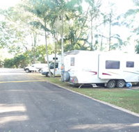 Huntsville Caravan Park - Accommodation ACT
