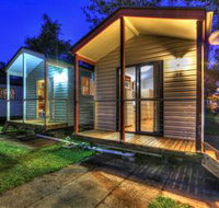 Wallace Motel and Caravan Park - Accommodation ACT
