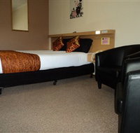 Blue Shades Motel - Accommodation ACT