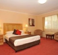 McNevins Maryborough Motel - Accommodation ACT