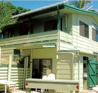 Fraser Island Fishing Units - Accommodation ACT