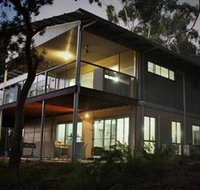Fraser Island Waiuta Retreat - Accommodation ACT