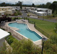 Gympie Pines Fairway Villas - Accommodation ACT