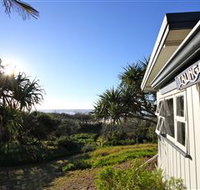 Fraser Island Holiday Lodges - Accommodation ACT