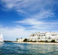 Las Rias Luxury Apartments - Accommodation ACT