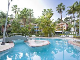 Mantra French Quarter - Accommodation ACT 1