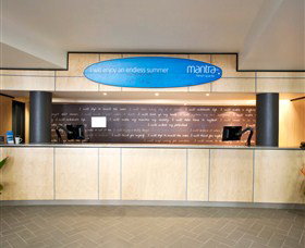 Mantra French Quarter - Accommodation ACT 2