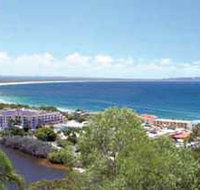 Lookout Noosa Resort - Accommodation ACT