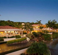 Noosa Springs Golf and Spa Resort - Accommodation ACT