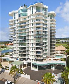 Aqua Vista Resort - Accommodation ACT 0