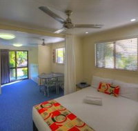 Alex Beach Cabins and Tourist Park - Accommodation ACT