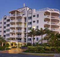 Beachside Resort Kawana Waters - Accommodation ACT