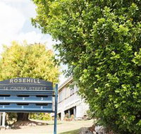 Rosehill Apartments - Accommodation ACT