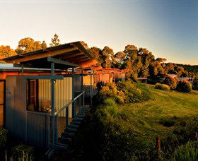 O'Reilly's Rainforest Retreat - Accommodation ACT 1