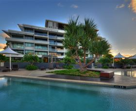 Allisee Apartments - Accommodation ACT 1