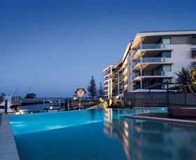 Allisee Apartments - Accommodation ACT 0