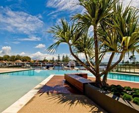 Allisee Apartments - Accommodation ACT 2