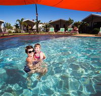 Broadwater Tourist Park - Accommodation ACT