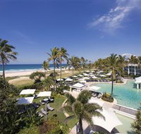 Sheraton Grand Mirage Resort Gold Coast - Accommodation ACT