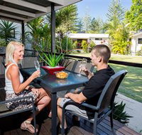 Main Beach Tourist Park - Accommodation ACT